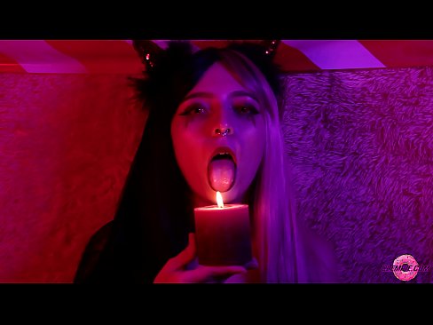 ❤️ Μια παθιασμένη πίπα από ένα σέξι Succubus με ένα σπέρμα στο στόμα της. ❤ Πλάκες, στο el.kassa-standupbar.ru ❤