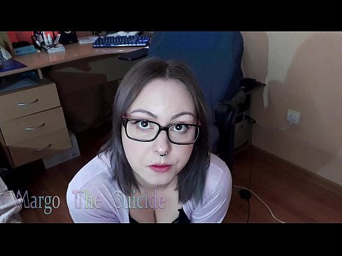 ❤️ Σέξι κορίτσι με γυαλιά πιπιλίζει Dildo βαθιά στην κάμερα ❤ Πλάκες, στο el.kassa-standupbar.ru ❤